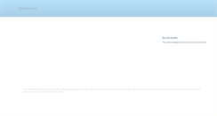 Desktop Screenshot of karibian.com